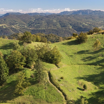 Le valli del Natisone