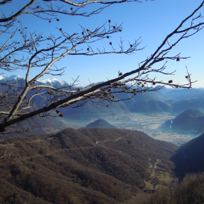 Le valli del Natisone